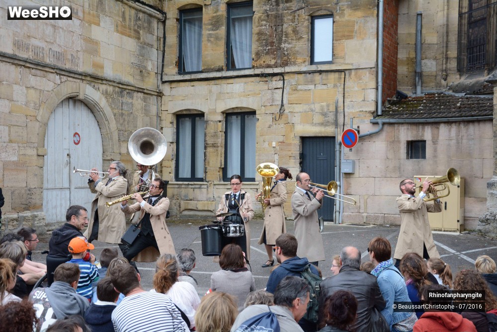 16/51 photos du spectacle Les Impairs