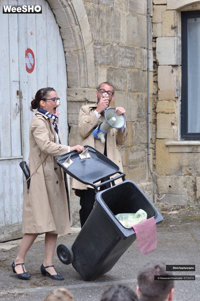 17/51 photos du spectacle Les Impairs