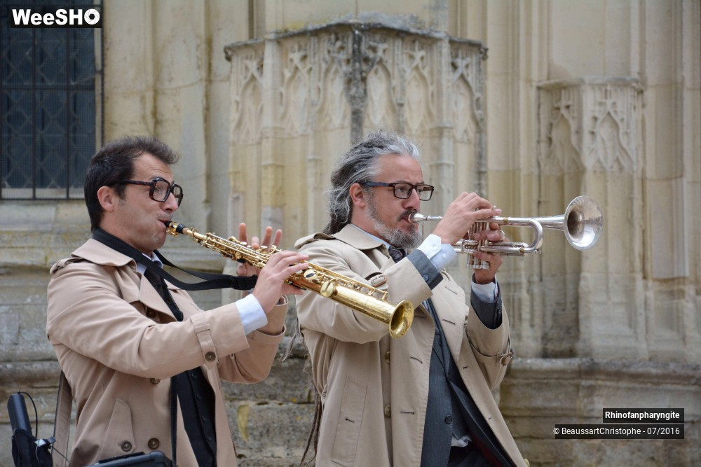 18/51 photos du spectacle Les Impairs