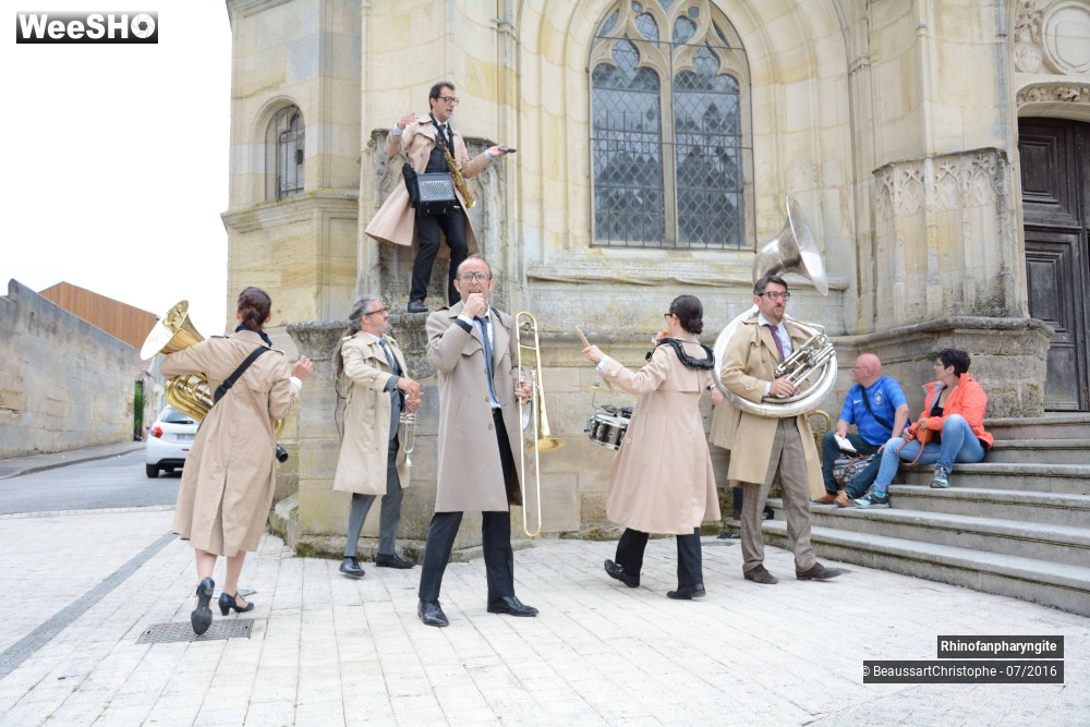 19/51 photos du spectacle Les Impairs