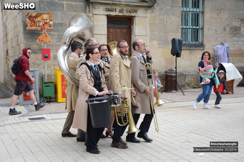 20/51 photos du spectacle Les Impairs