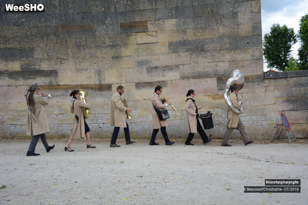 21/51 photos du spectacle Les Impairs