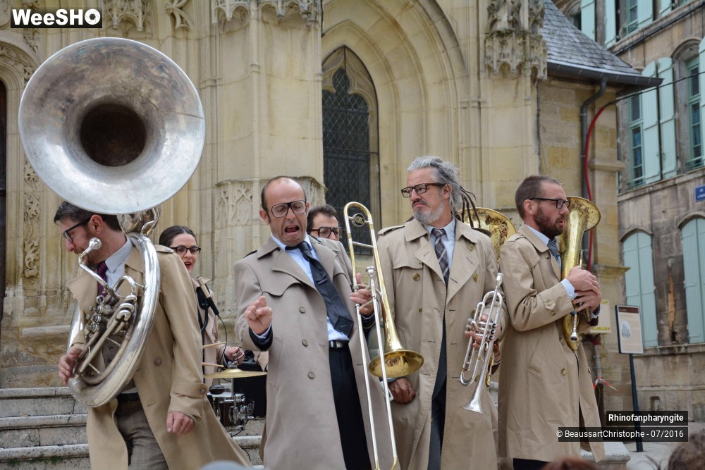 23/51 photos du spectacle Les Impairs