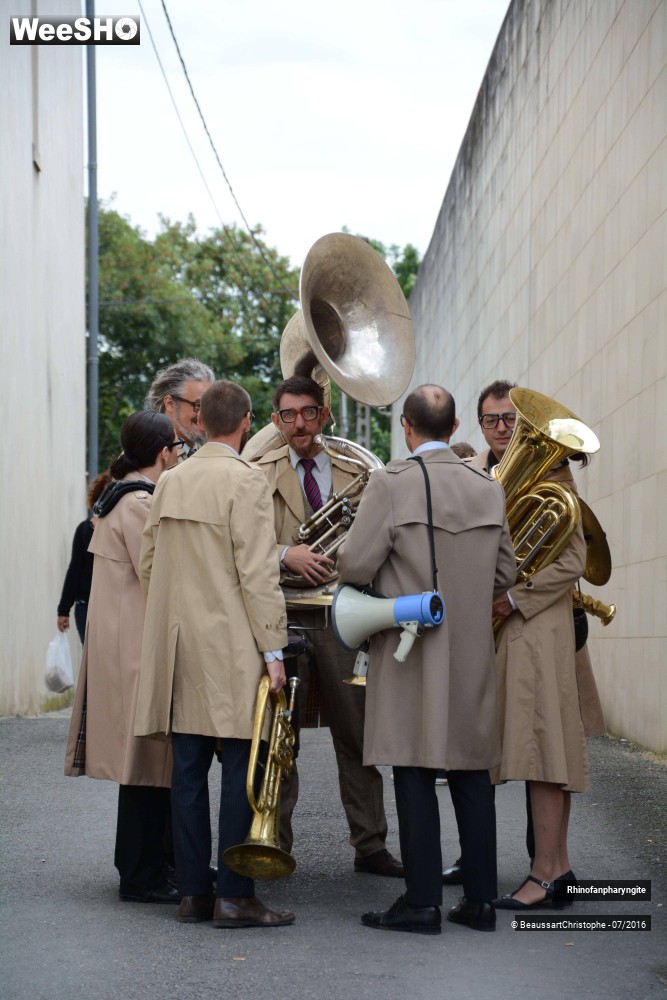 25/51 photos du spectacle Les Impairs