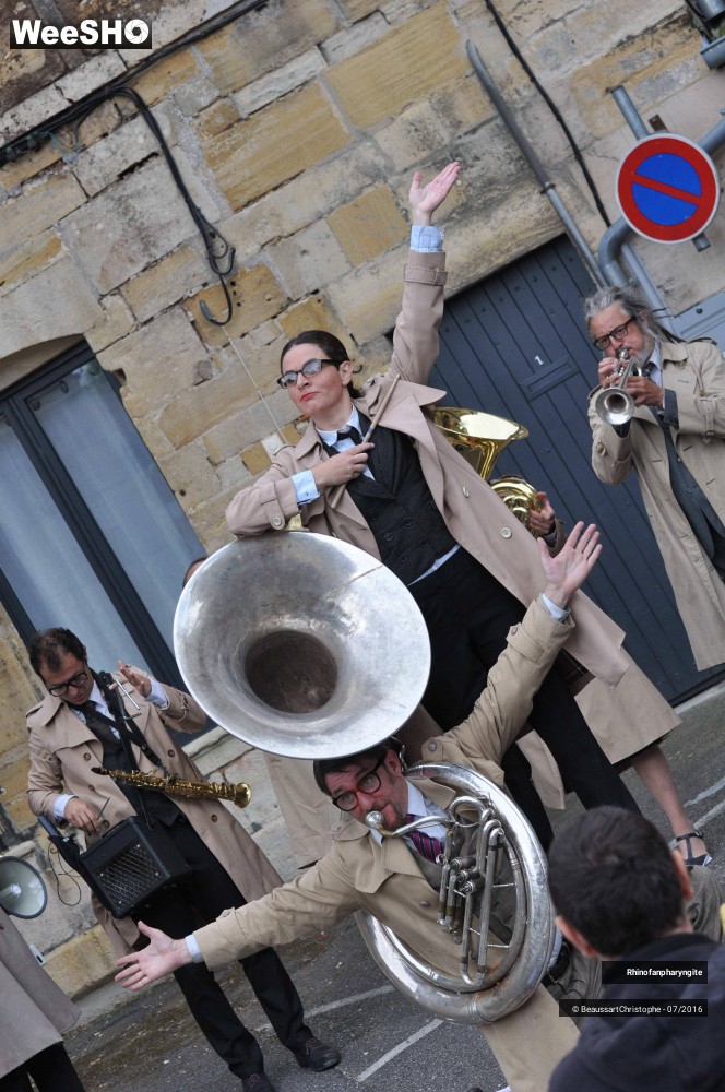 26/51 photos du spectacle Les Impairs