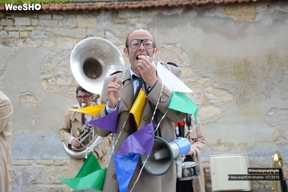 27/51 photos du spectacle Les Impairs