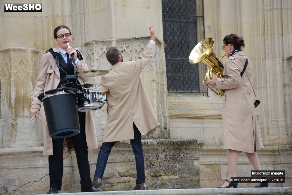 28/51 photos du spectacle Les Impairs