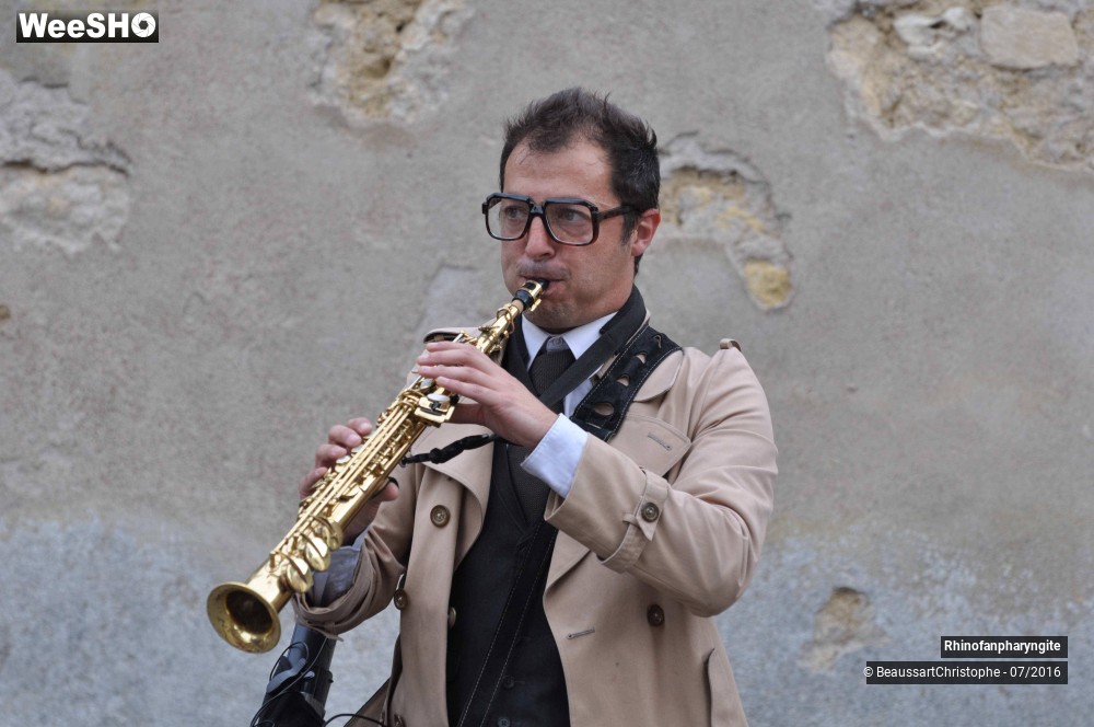 30/51 photos du spectacle Les Impairs