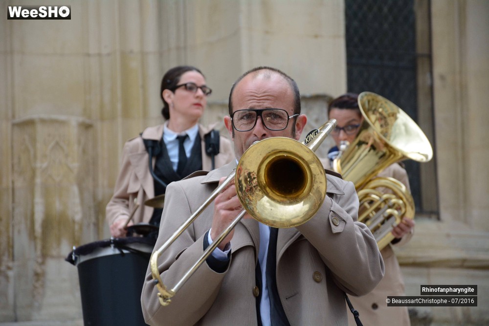 31/51 photos du spectacle Les Impairs