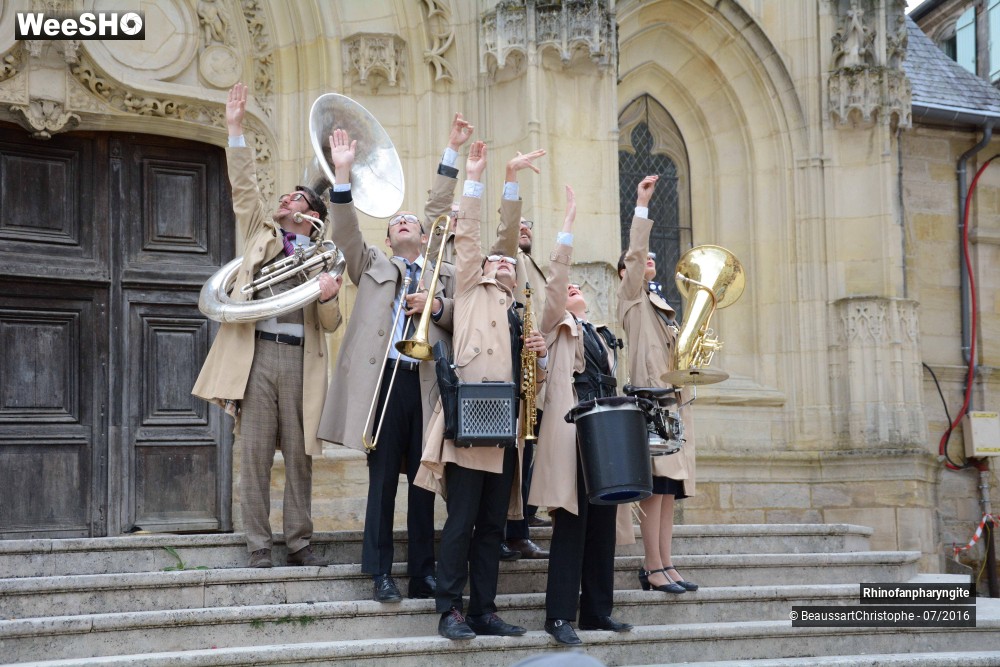 32/51 photos du spectacle Les Impairs