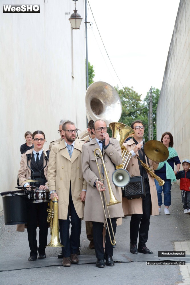 33/51 photos du spectacle Les Impairs