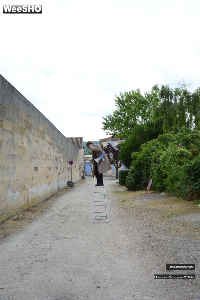 34/51 photos du spectacle Les Impairs