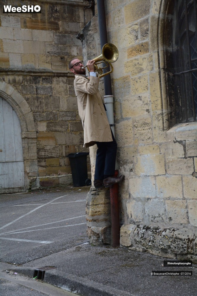 37/51 photos du spectacle Les Impairs