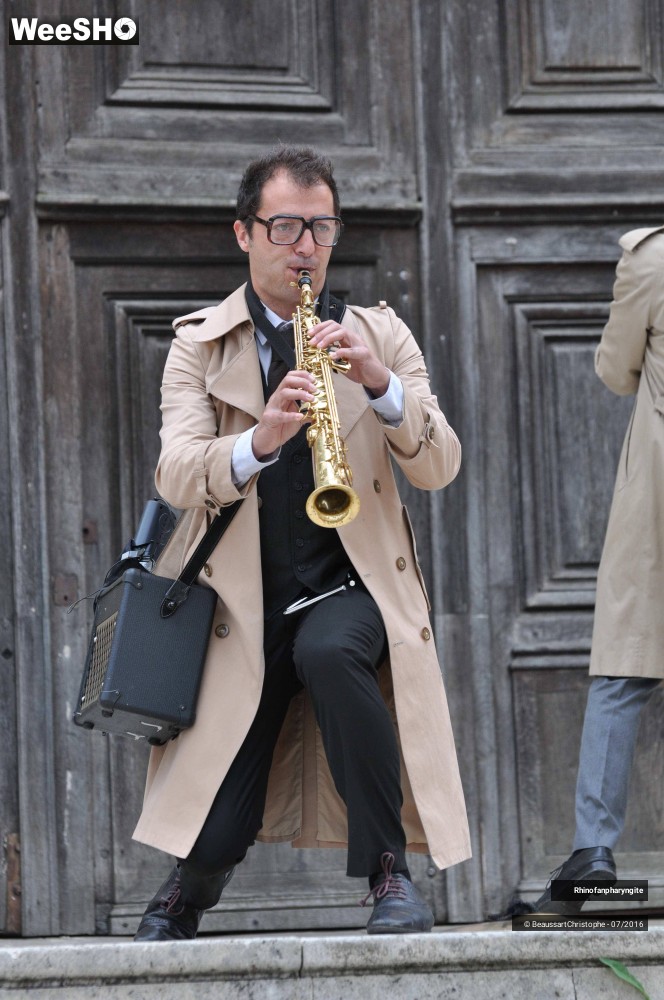 38/51 photos du spectacle Les Impairs