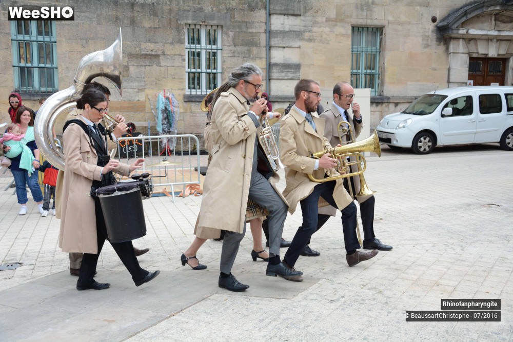 39/51 photos du spectacle Les Impairs