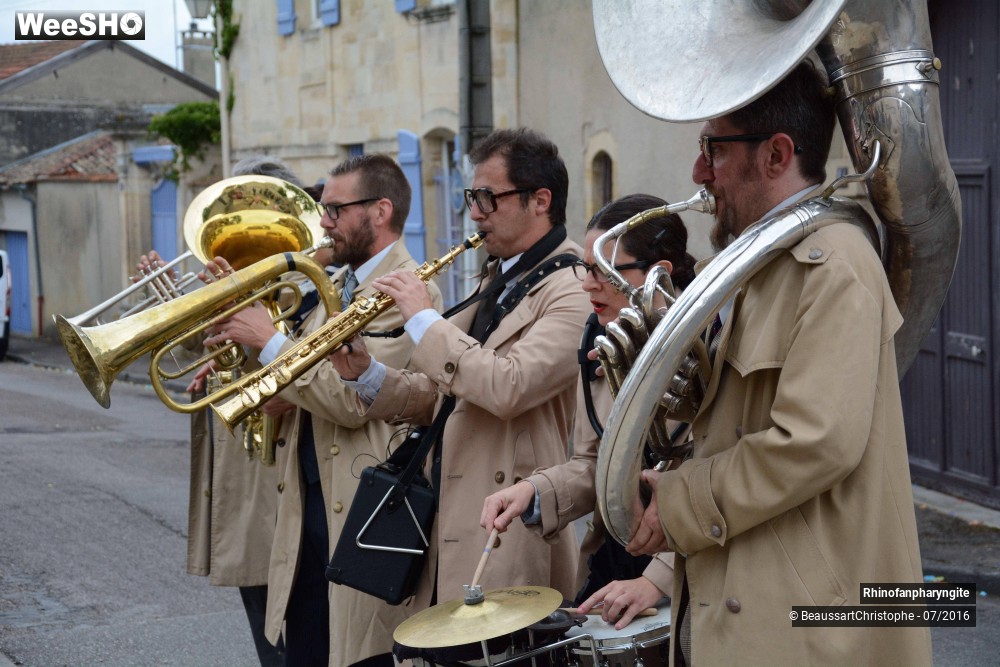 40/51 photos du spectacle Les Impairs