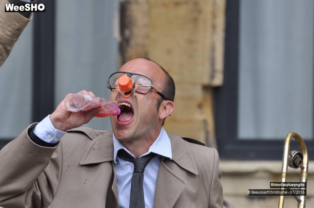 41/51 photos du spectacle Les Impairs