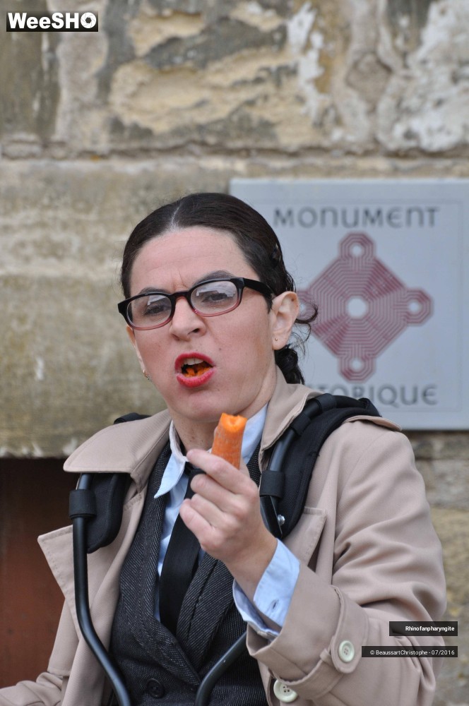 42/51 photos du spectacle Les Impairs