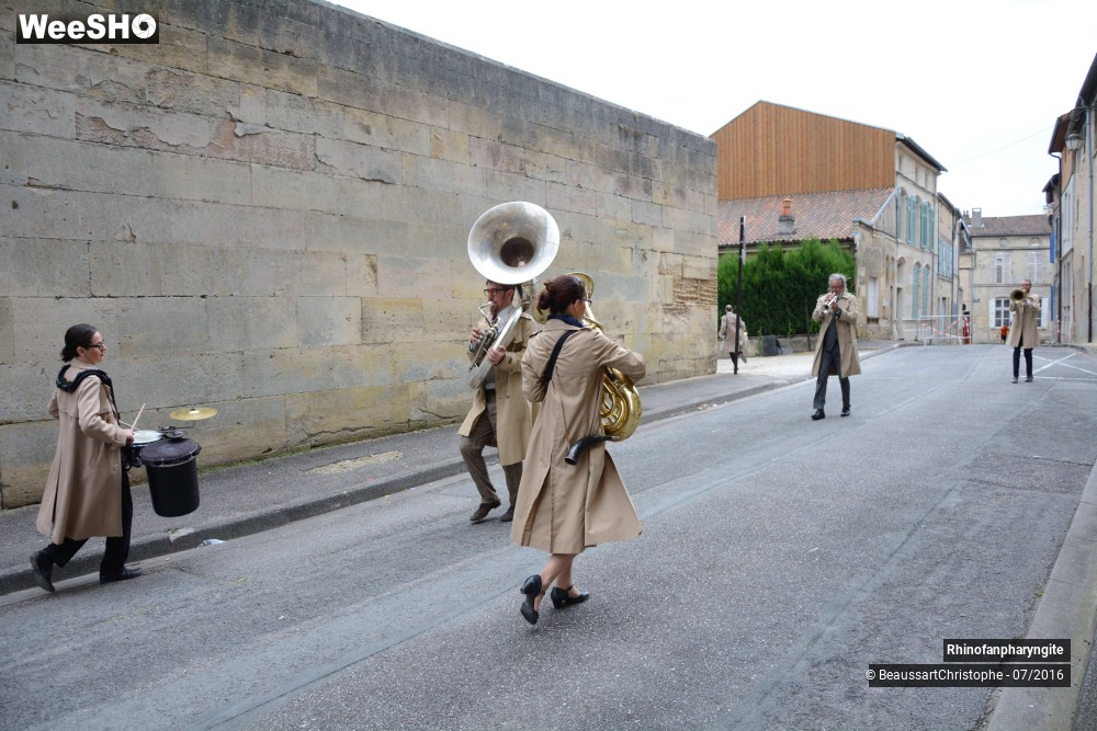 44/51 photos du spectacle Les Impairs