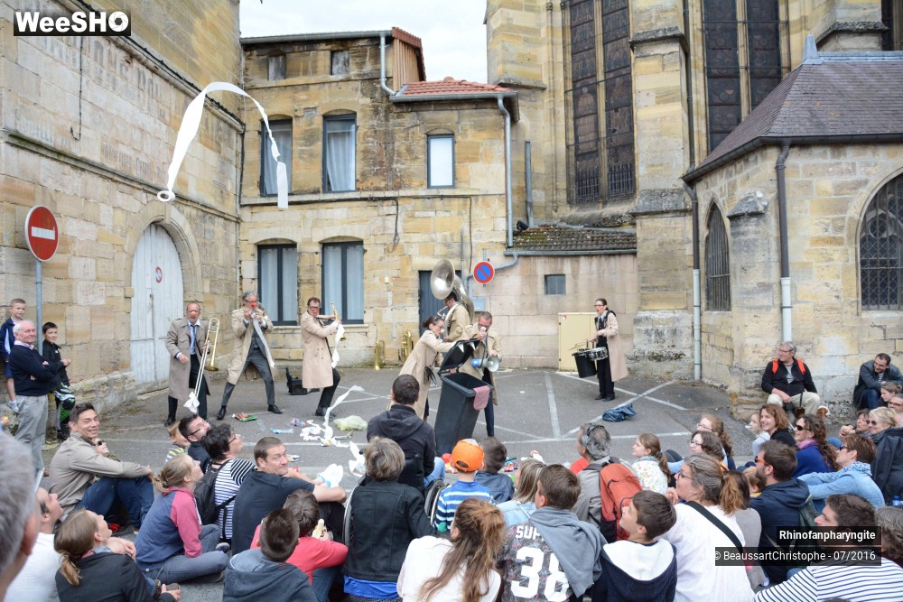 45/51 photos du spectacle Les Impairs