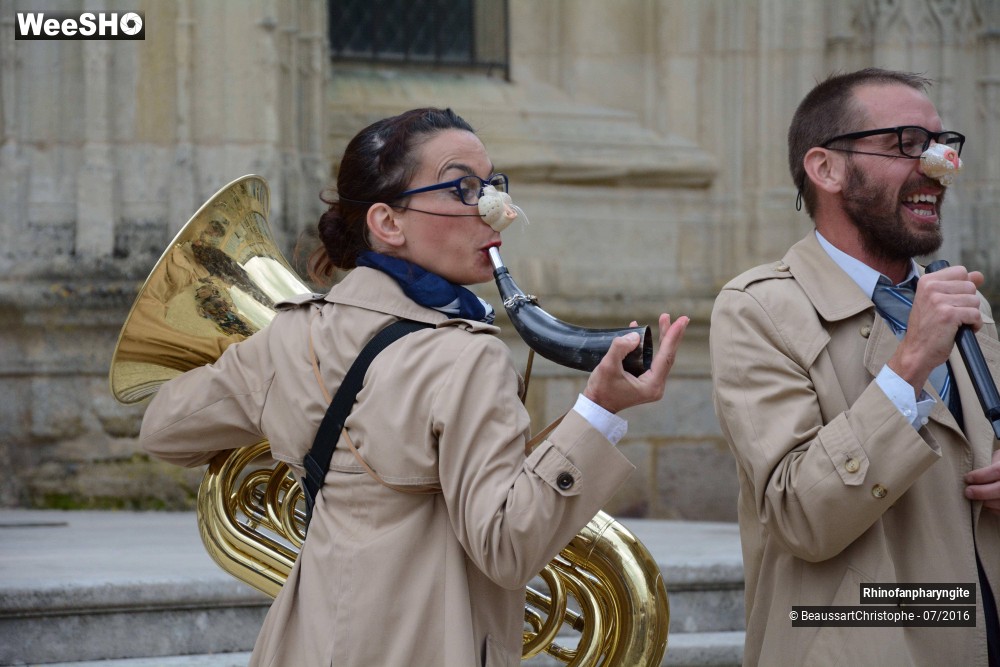 46/51 photos du spectacle Les Impairs