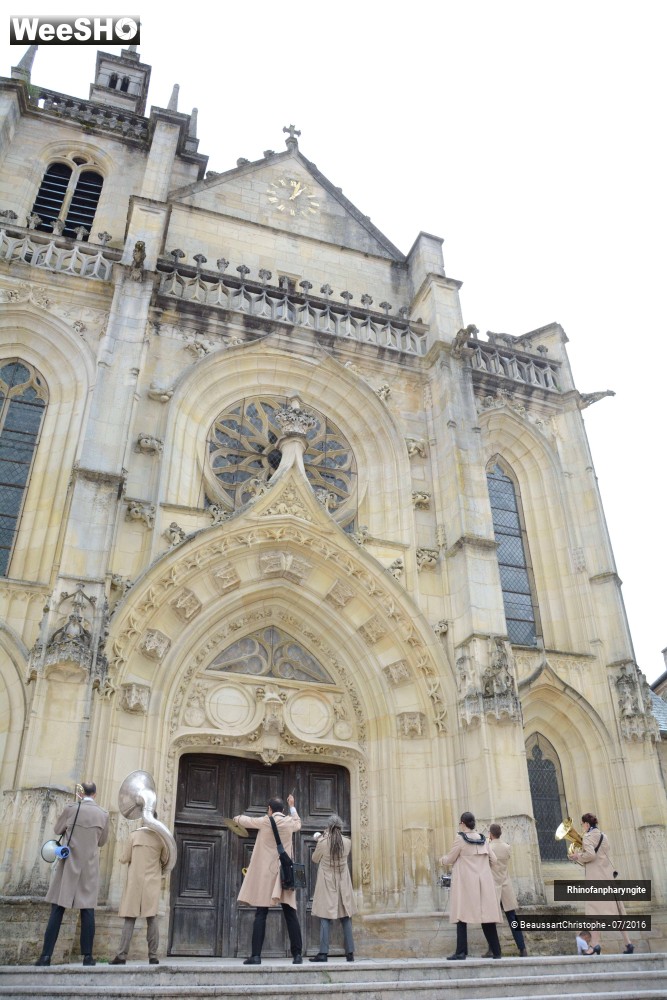 48/51 photos du spectacle Les Impairs