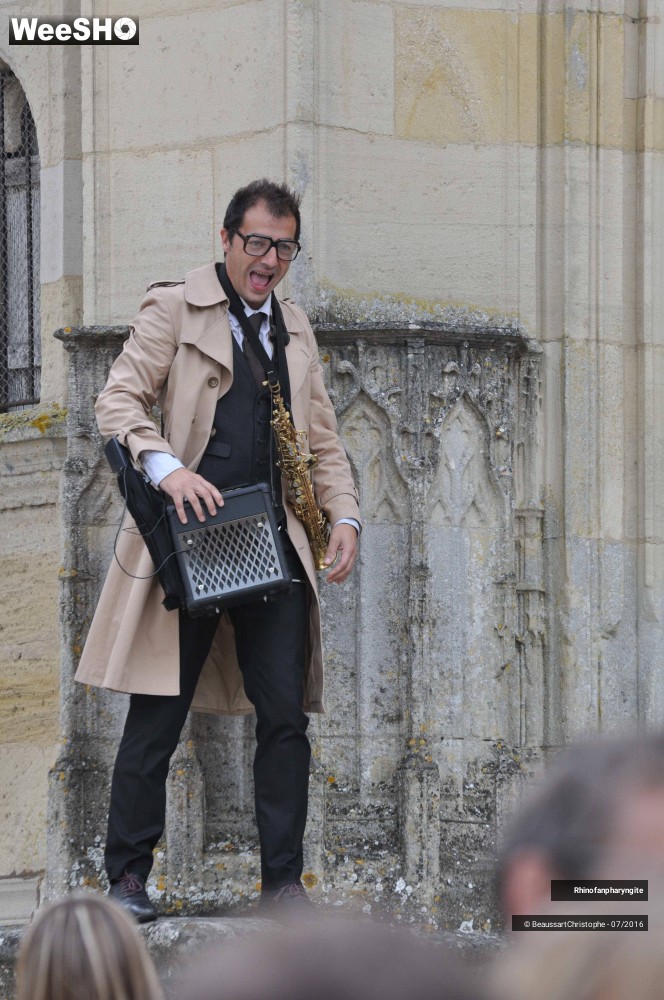 51/51 photos du spectacle Les Impairs