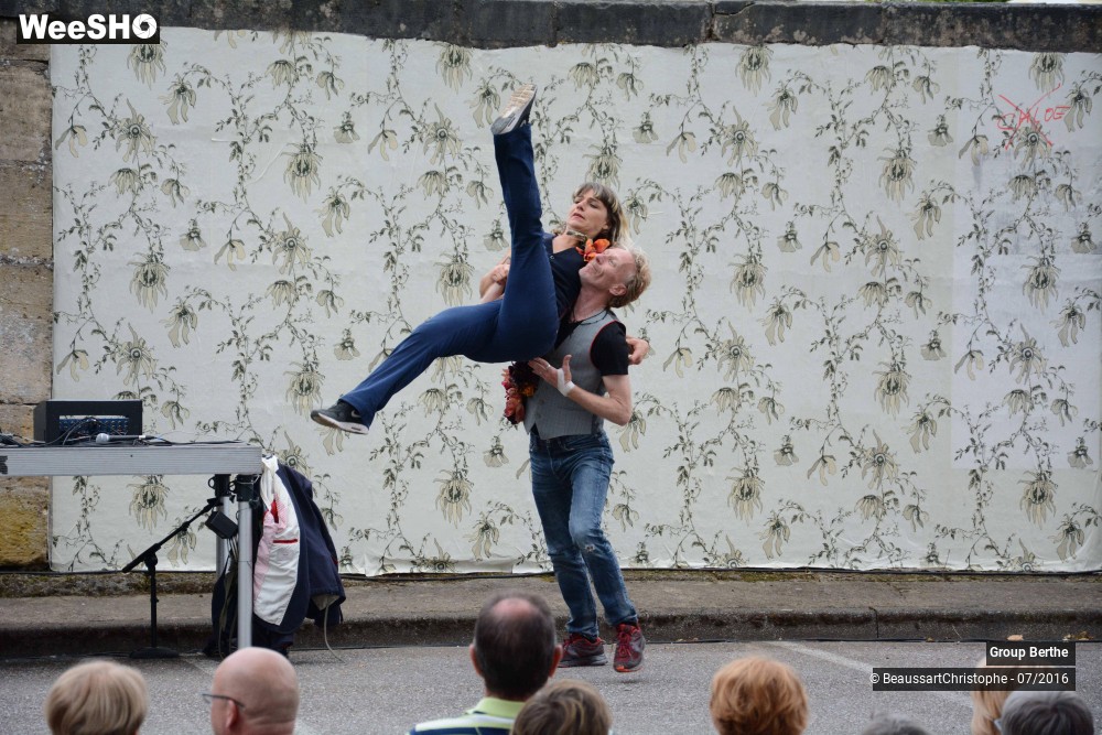 2/43 photos du spectacle Orties