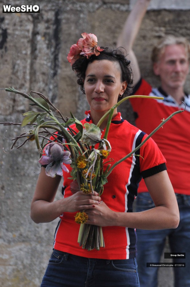 3/43 photos du spectacle Orties