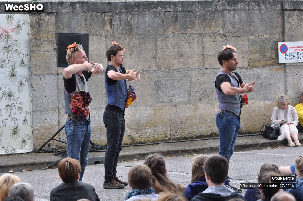 5/43 photos du spectacle Orties