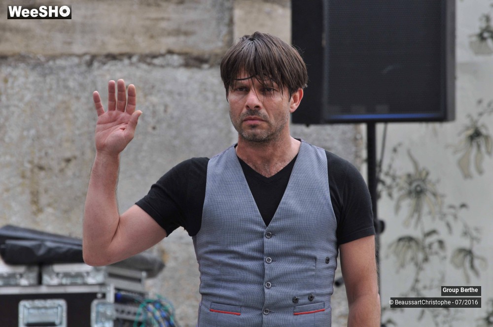 8/43 photos du spectacle Orties