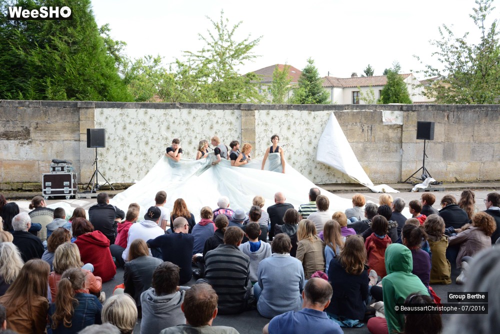 9/43 photos du spectacle Orties