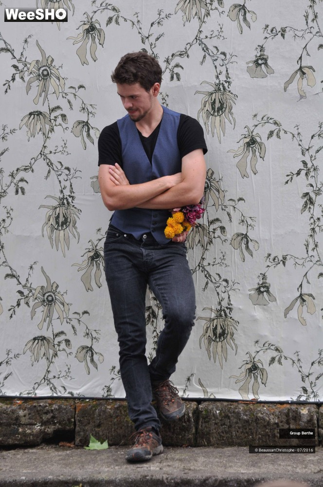 10/43 photos du spectacle Orties