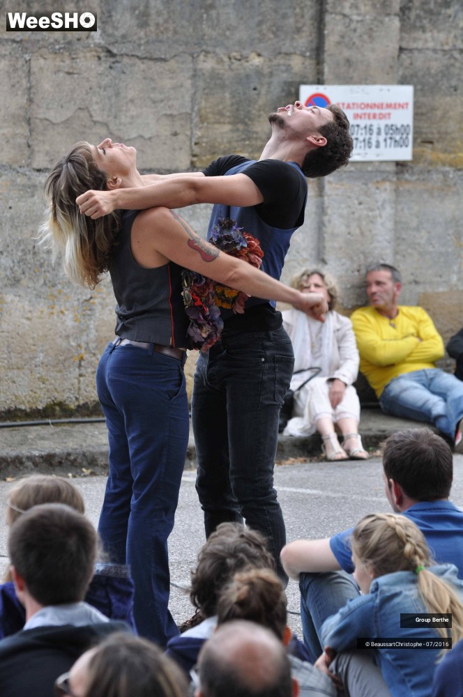 11/43 photos du spectacle Orties