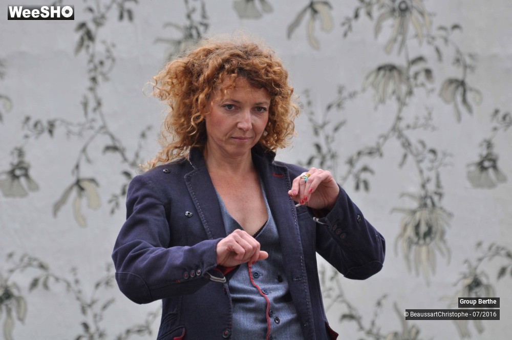 13/43 photos du spectacle Orties