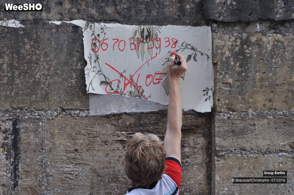 14/43 photos du spectacle Orties