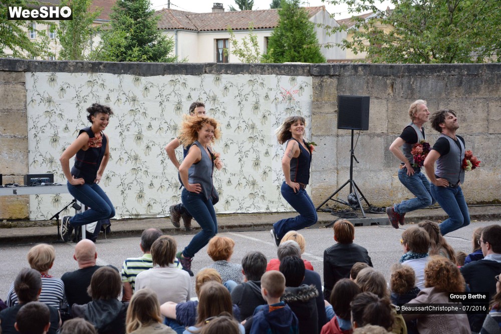 15/43 photos du spectacle Orties