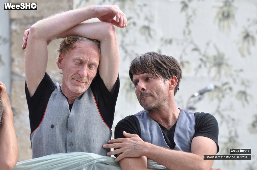 17/43 photos du spectacle Orties