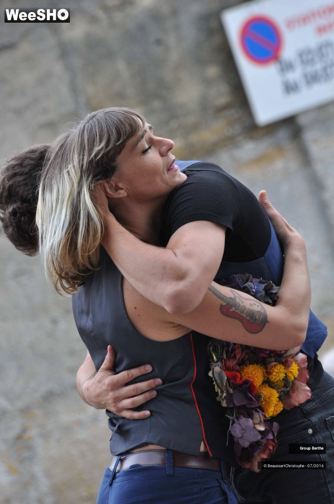 20/43 photos du spectacle Orties