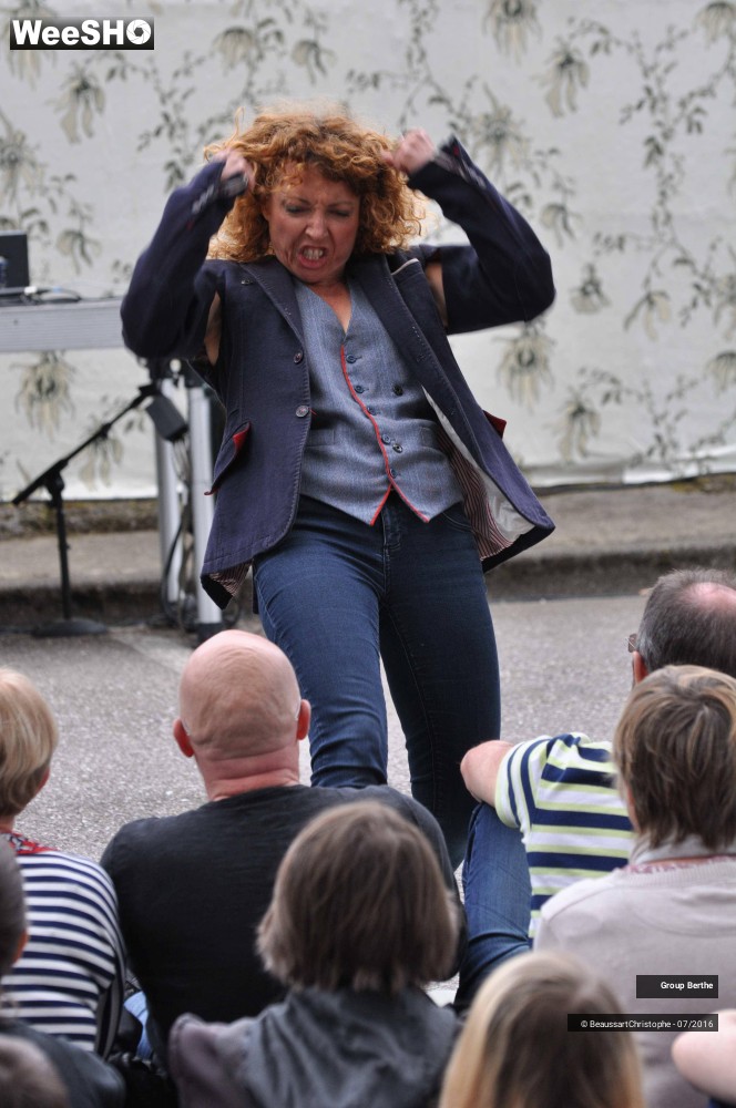 21/43 photos du spectacle Orties