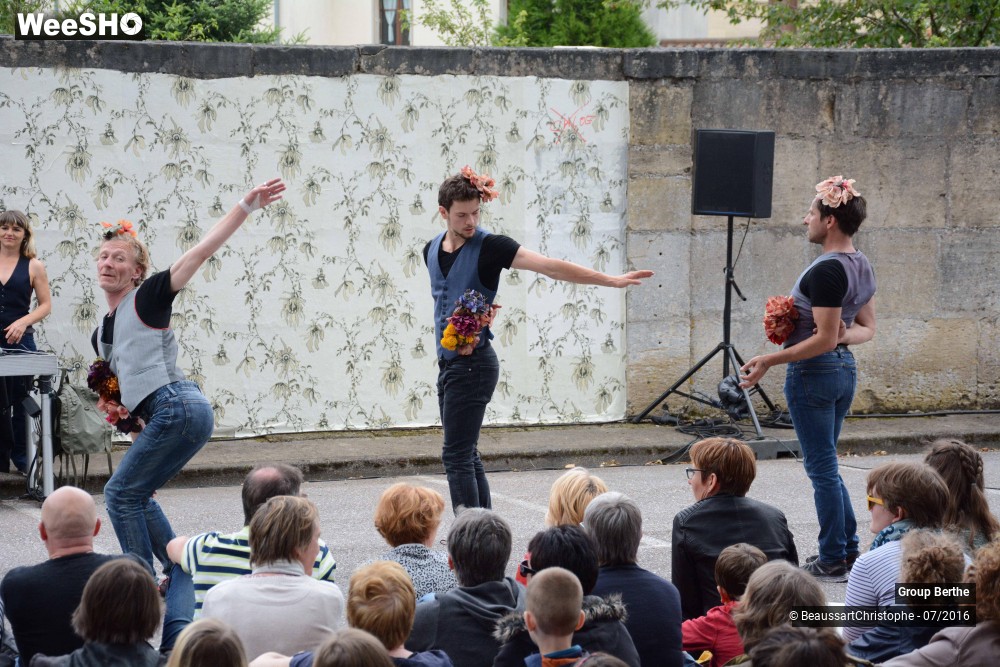 23/43 photos du spectacle Orties