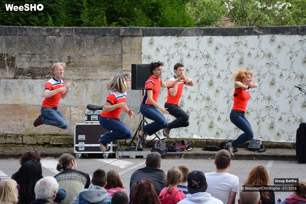 25/43 photos du spectacle Orties