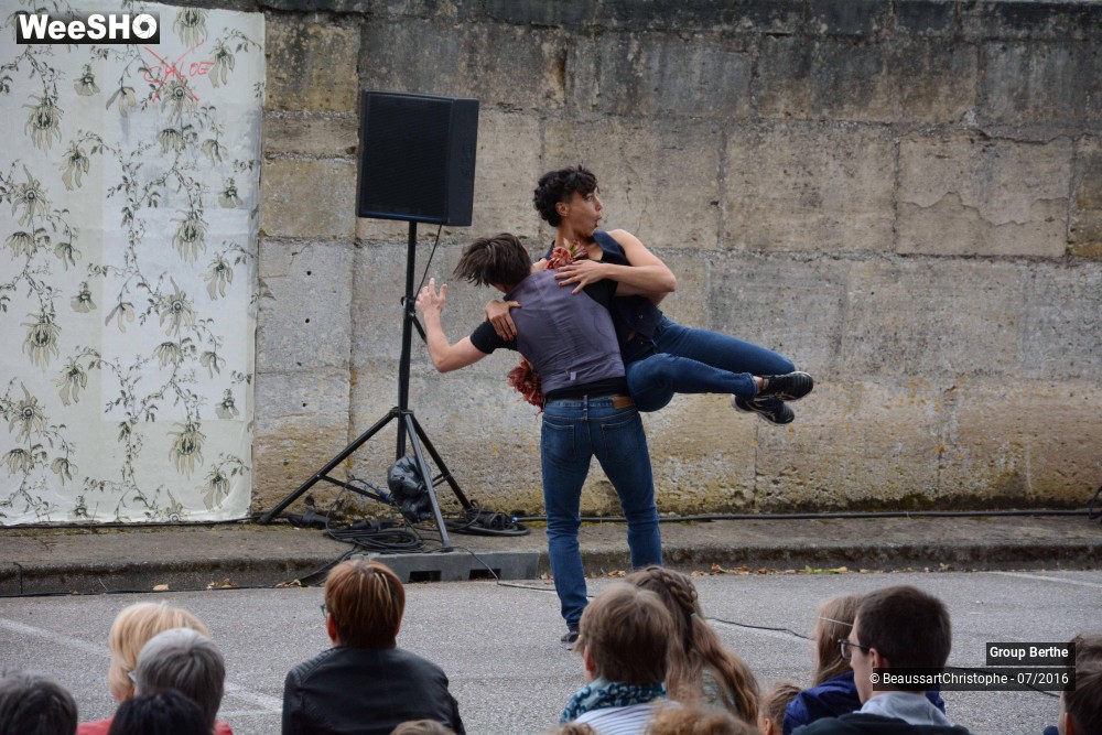 26/43 photos du spectacle Orties