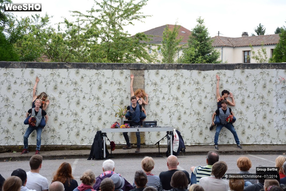 27/43 photos du spectacle Orties