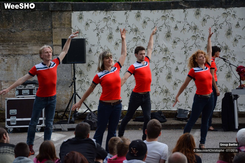 28/43 photos du spectacle Orties