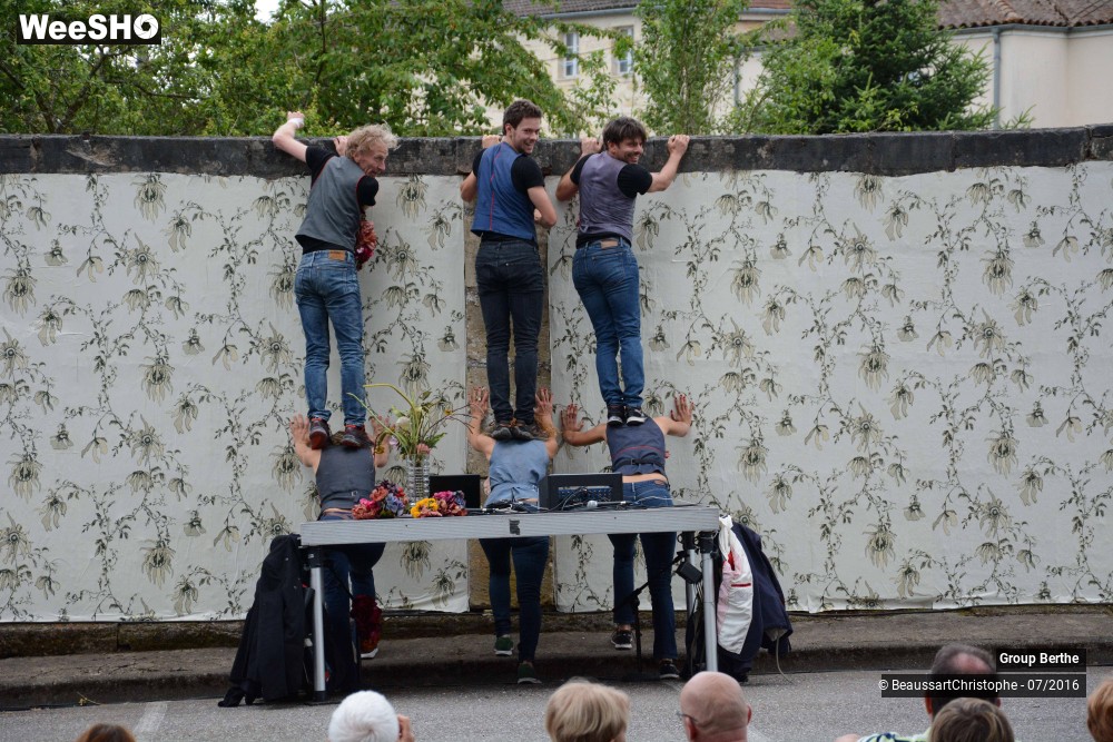 29/43 photos du spectacle Orties