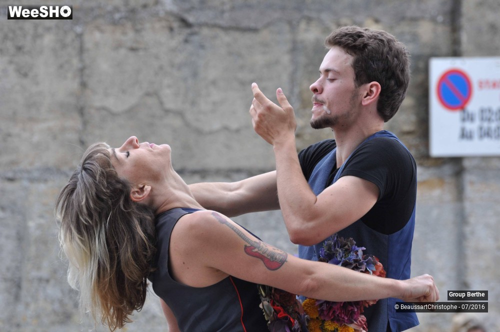 30/43 photos du spectacle Orties