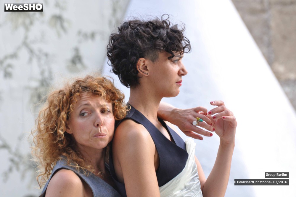 31/43 photos du spectacle Orties