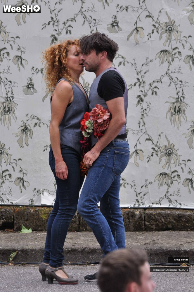 33/43 photos du spectacle Orties