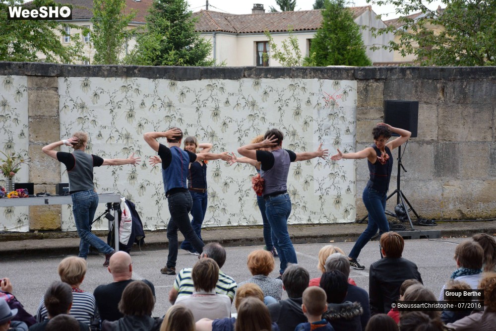 35/43 photos du spectacle Orties